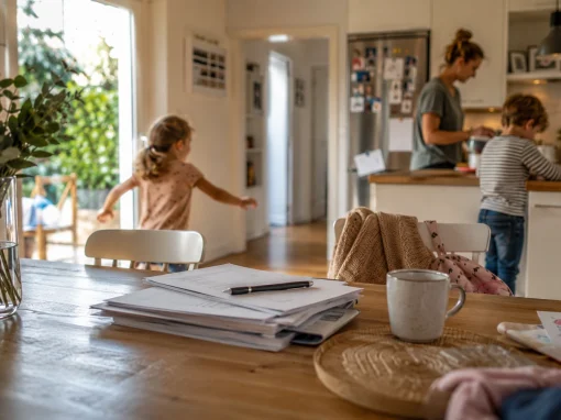 6 goldene Steuertipps für Familien